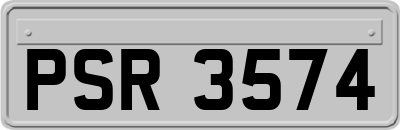 PSR3574