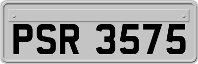 PSR3575
