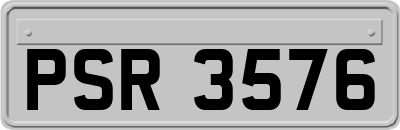 PSR3576