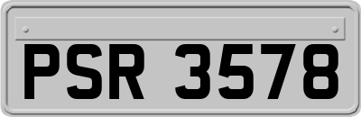 PSR3578