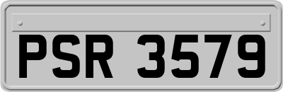 PSR3579