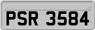 PSR3584
