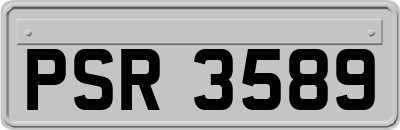 PSR3589