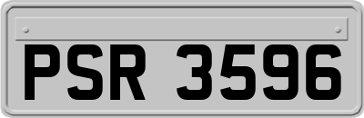 PSR3596