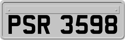 PSR3598