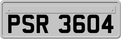 PSR3604