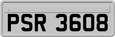 PSR3608