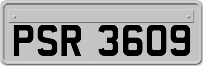 PSR3609