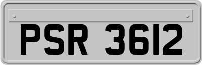 PSR3612
