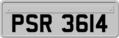 PSR3614