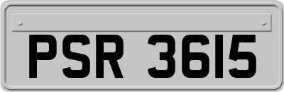 PSR3615