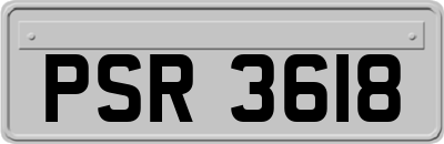 PSR3618