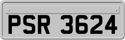 PSR3624