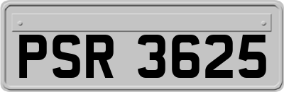PSR3625