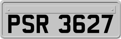 PSR3627