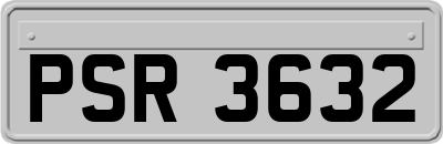 PSR3632