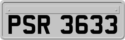 PSR3633