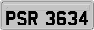 PSR3634
