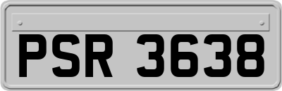 PSR3638