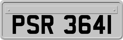 PSR3641