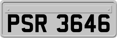 PSR3646