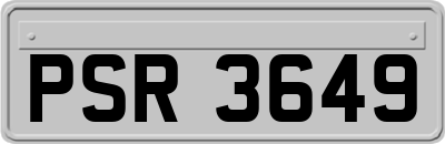 PSR3649