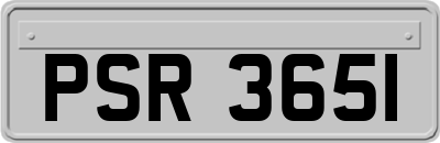 PSR3651