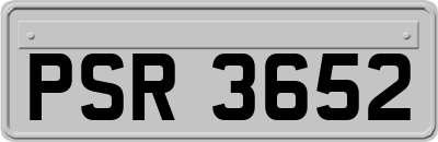 PSR3652