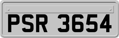 PSR3654