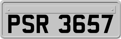 PSR3657