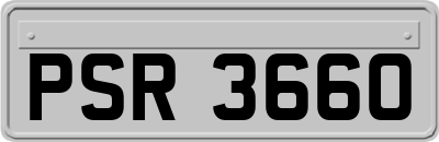 PSR3660
