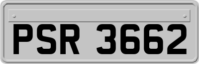 PSR3662