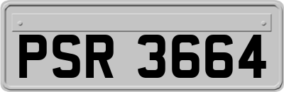 PSR3664