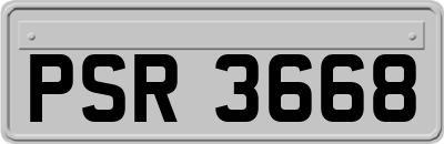 PSR3668