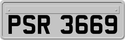 PSR3669
