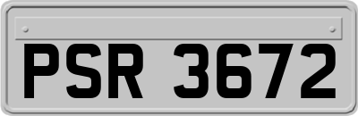 PSR3672