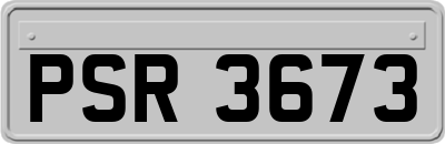 PSR3673