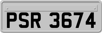 PSR3674
