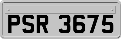 PSR3675