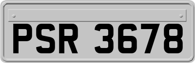 PSR3678