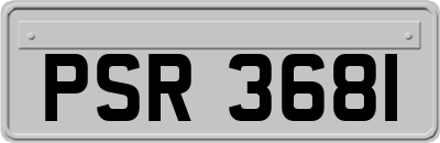 PSR3681