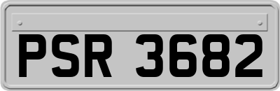 PSR3682