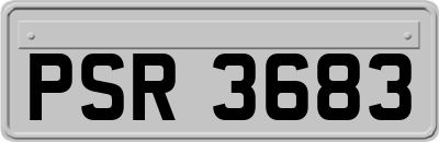 PSR3683