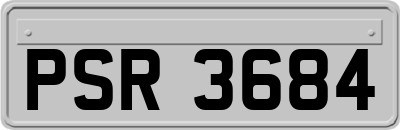 PSR3684