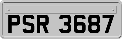 PSR3687