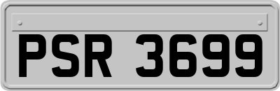 PSR3699