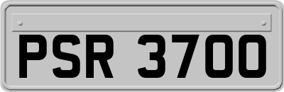 PSR3700