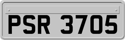 PSR3705
