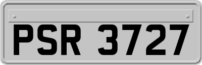 PSR3727