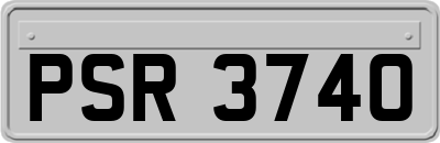 PSR3740